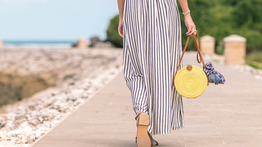 It-Bags of Summer: Must-Have Purses for Every Occasion