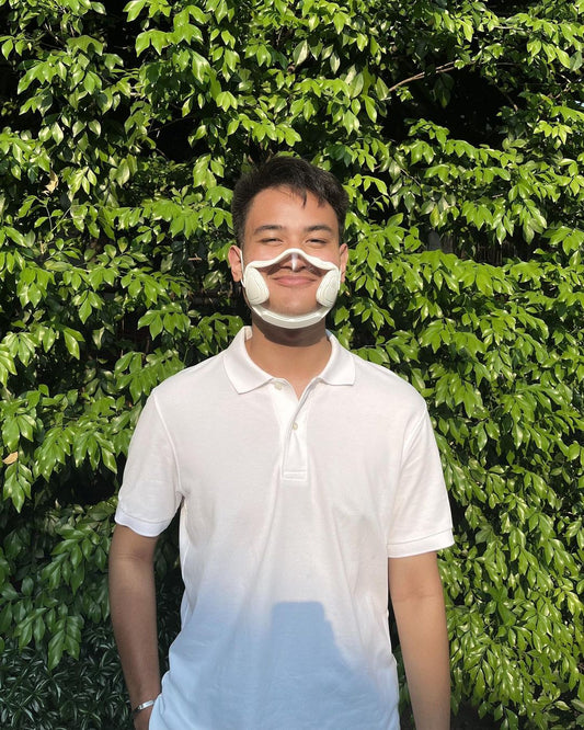 "The Latest Mask Trends for Every Season"