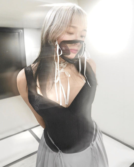 Elevate Your Fashion Game: Jelli M1 Mask Edition