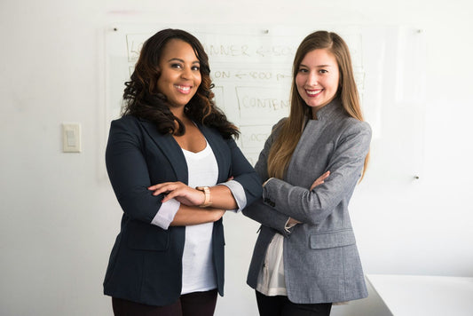 The Power of Mentorship: How Women Can Uplift Each Other in the Workplace