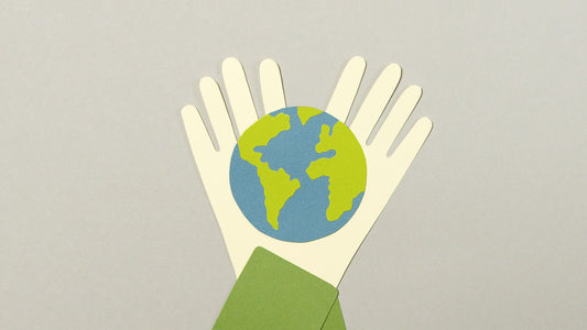 Prepare for Earth Day with these 5 Sustainability Tips