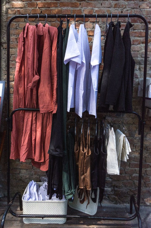 The Fool-Proof Back-to-School Capsule Wardrobe