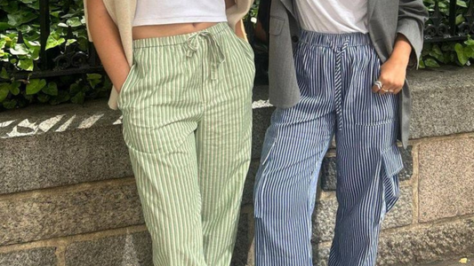Pajama Party All Day: Why Loungewear is Taking Over the Streets