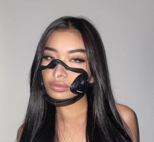 One Mask to Rule them All: The Jelli M1 Mask