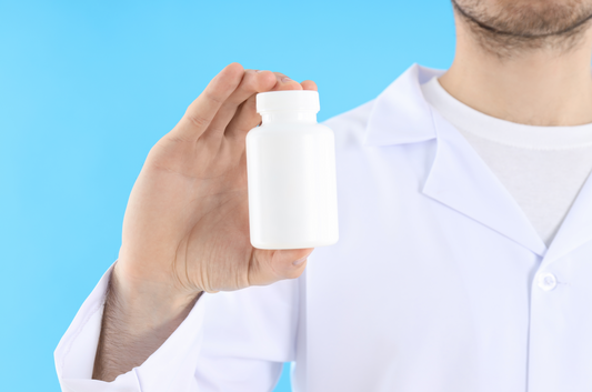 Experts Say Antiviral Treatments Can Defend Against Omicron