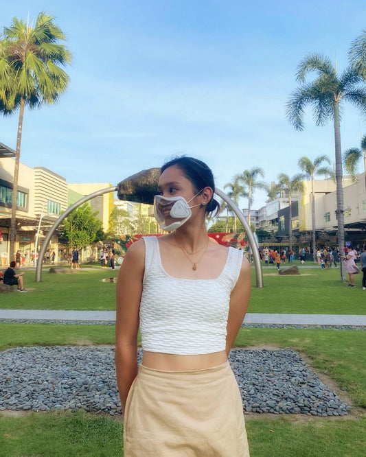 "The Psychology of Colour: Choosing the Right Mask Hue for Your Mood"