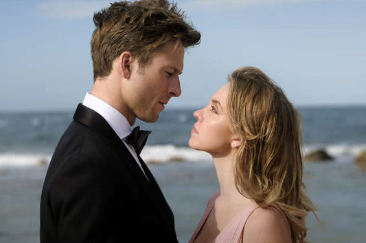 Feel-Good Flicks: Rom-Coms Worth Watching