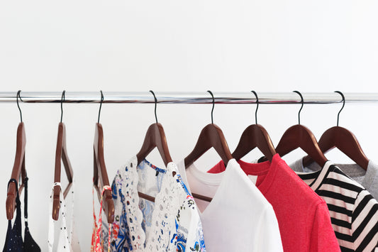 Guide to Building a Timeless Wardrobe