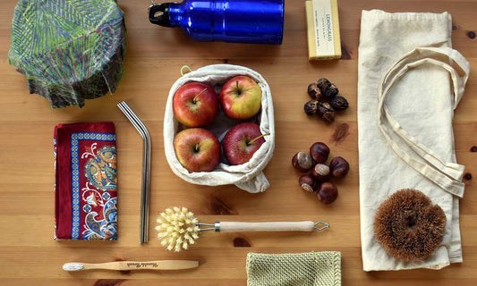 Zero Waste Living: Tips for a Plastic-Free Lifestyle