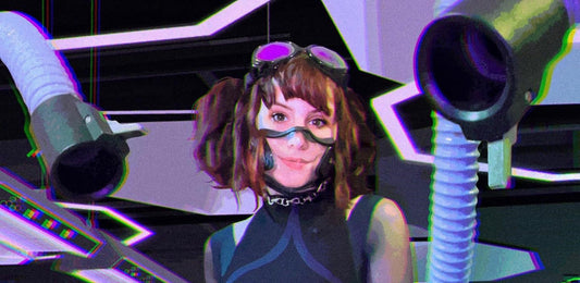 The Future of Masks
