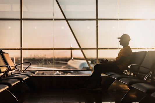 Top 5 Airport Essentials