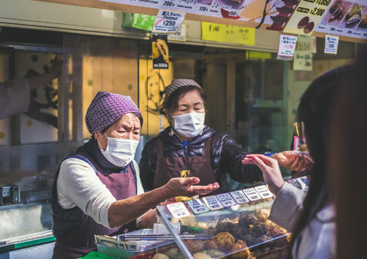 Masks in Healthcare: Why masks are important in healthcare even before the pandemic