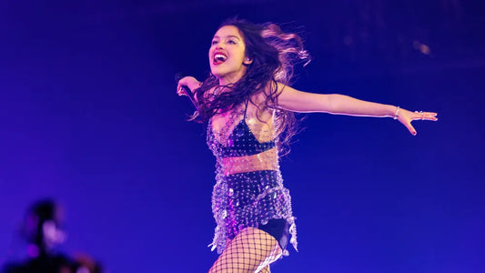 Beyond the Music: The Artistry of GUTS Tour Fashion