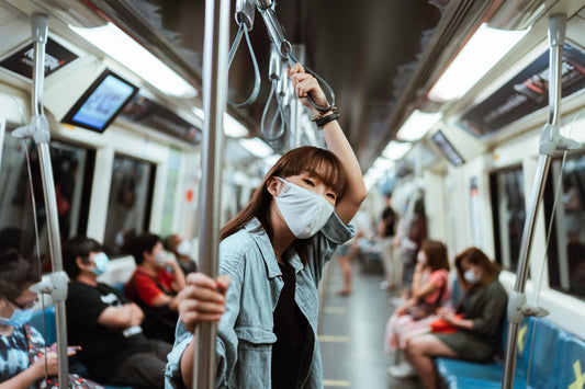 Is a Face Mask Still a Must?