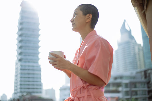 Slow Living in a Fast-Paced "Instant" World: Embracing Peace and Balance