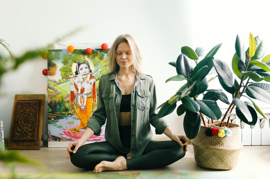 Harnessing Mind-Body Awareness for a Stronger Immune System