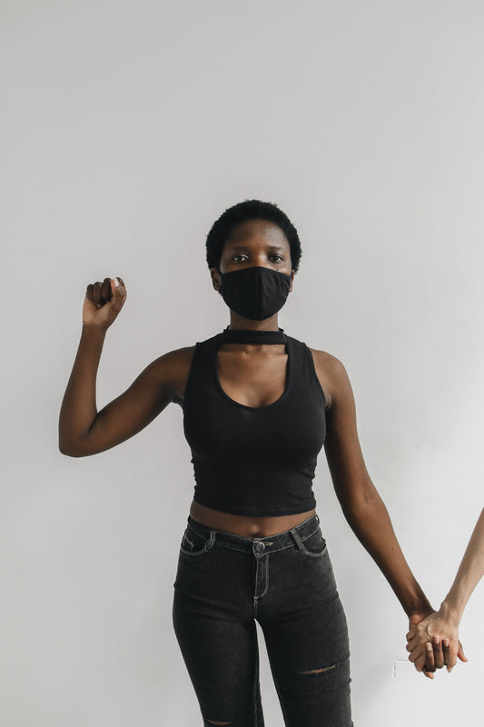 The Psychology of Mask Fashion: Expressing Identity and Emotions