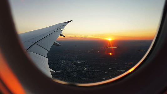 Spring Fling: Travel Destinations for Your Next Getaway