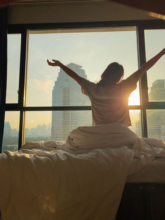Weekday Warriors: Conquering a Week-long Journey