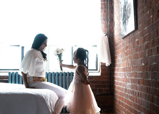 Heartfelt Surprises for Mother's Day