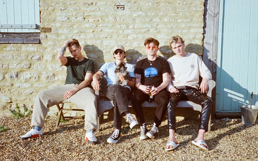 The Vamps ReVamp their Classics: A Nostalgic Journey