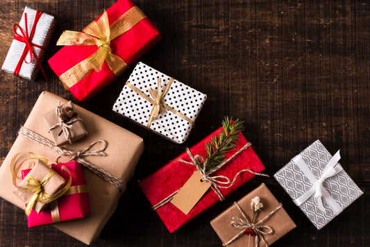 Gifting reminders: Want to get ready extra early for Christmas this year?