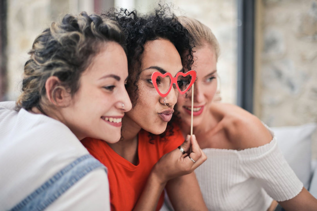 Friendship Fridays: Weekly Rituals to Strengthen Your Friendships