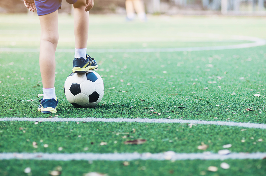 How to Keep Kids Safe From COVID-19 During Sports Season