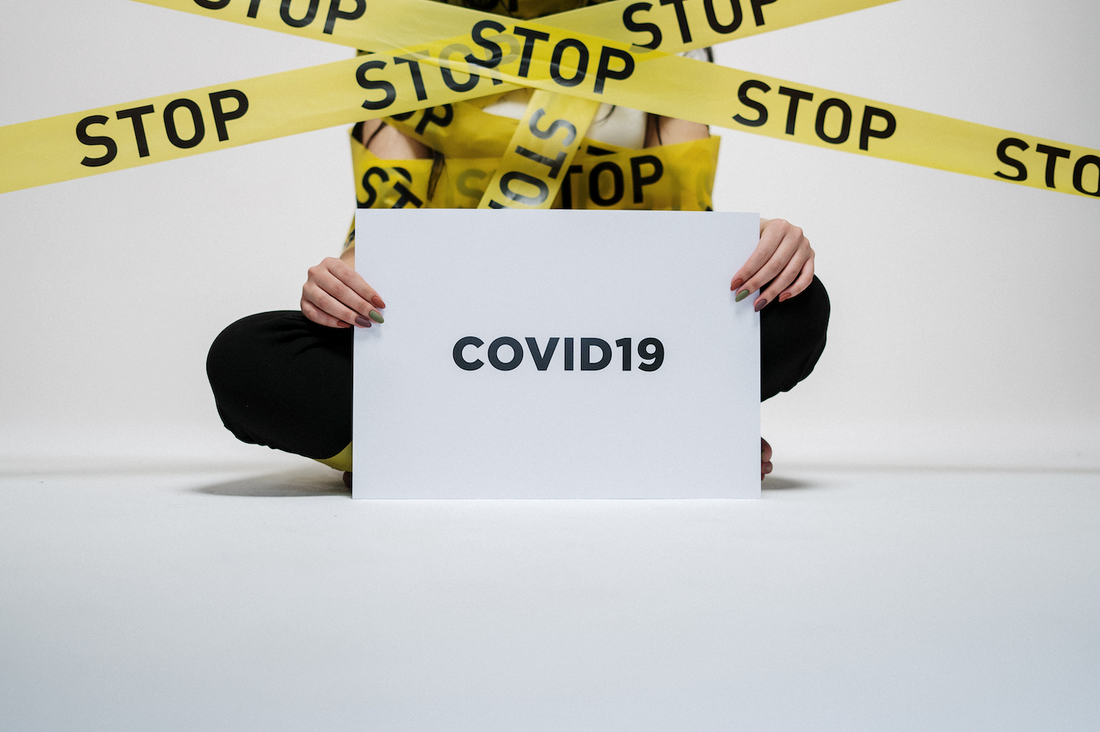 Human Behavior Dictates COVID-19's End, CDC Director Says