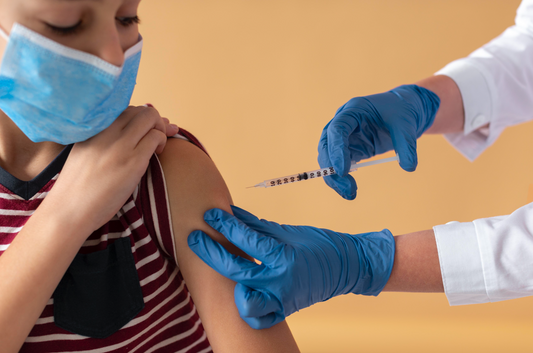 Should COVID-19 Vaccination Be Mandatory in Schools?: Here's What Experts Think