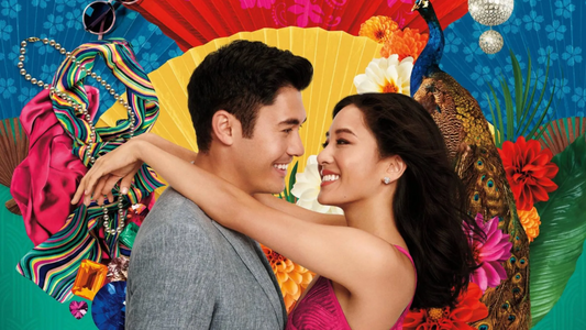 "Crazy Rich Asians" Heads to Broadway: A Musical Adaptation in the Works