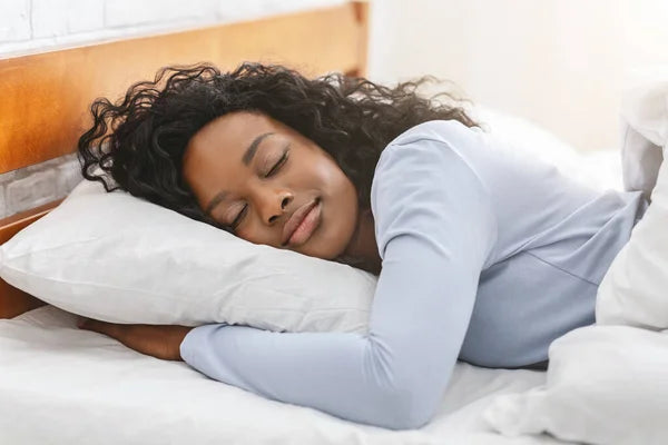 Understanding the Benefits of Getting Enough Sleep