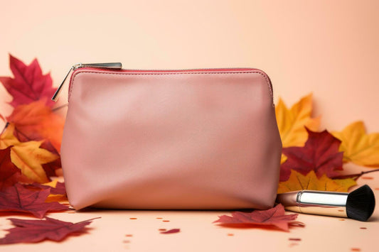 How to Refresh Your Makeup Bag for Fall