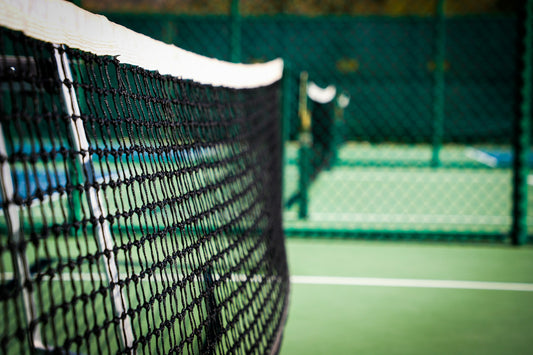 Fit for the Court: Staying Healthy with Pickleball and Tennis