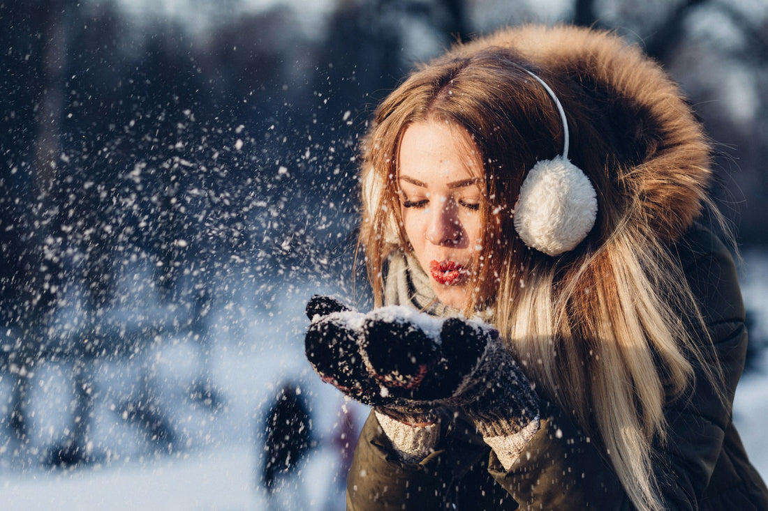 Winter Skin Care Tips for a Healthy Glow All Season Long