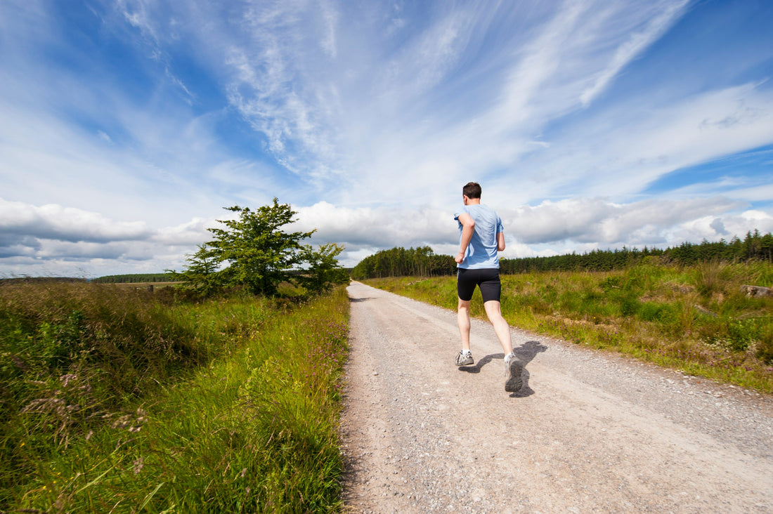 An Apple a Day: How to Start Living a Healthy Lifestyle