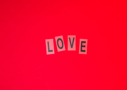 Valentine’s Day Gift Ideas Based on Love Language