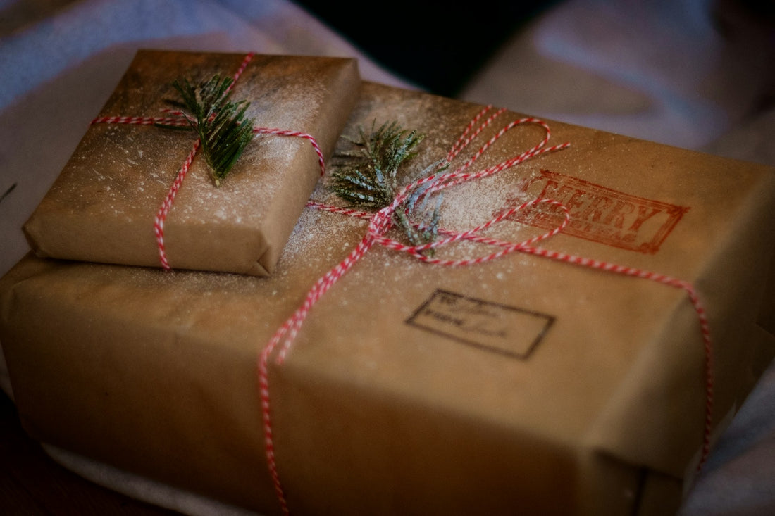 Sustainable Christmas: Eco-Friendly Tips for a Greener Holiday