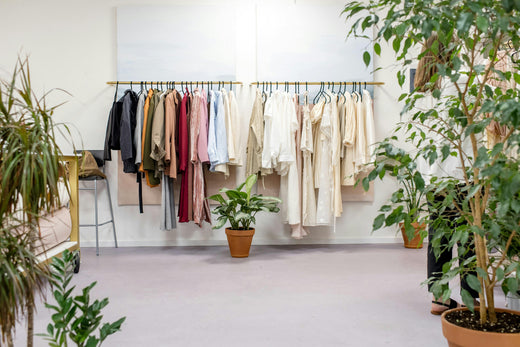 Why Sustainable Fashion Is the Future of the Industry