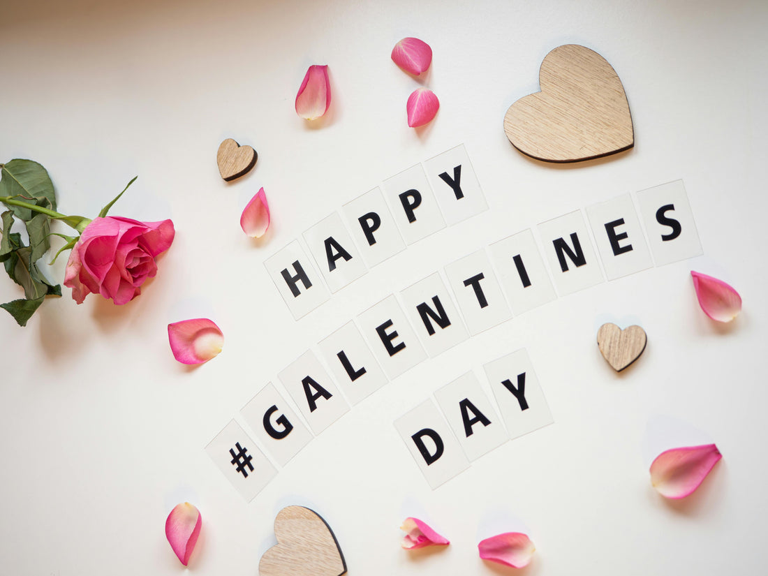 Galentine’s Day Ideas: Celebrating Friendship in Style