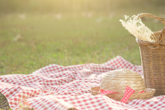 Spring Picnic Essentials You Must Have